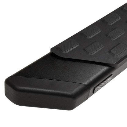 Westin 09-18 RAM 1500 CC / 10-24 2500/3500 CC HDX Running Boards - Tex. Blk