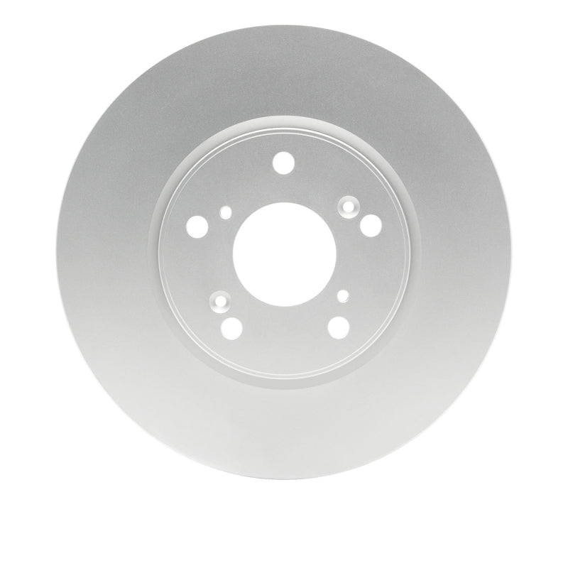 DFC 13-22 Honda Accord Coupe Front GeoSPEC Coated Rotor
