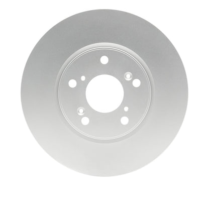 DFC 13-22 Honda Accord Coupe Front GeoSPEC Coated Rotor