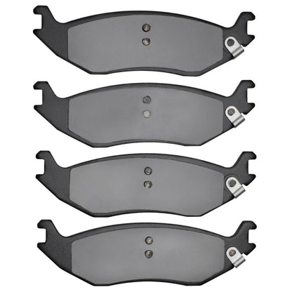 R1 Concepts R1 02-24 Ram 1500 Classic Rear Super Duty Brake Pads