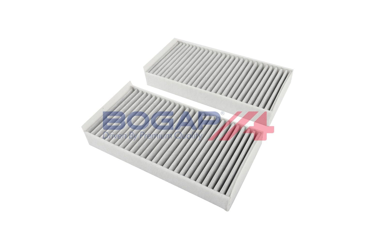 BOGAP B8112122 Filter, Cabin Air