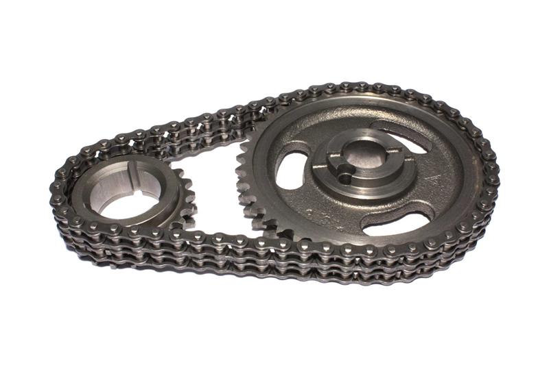 COMP Cams Magnum Double Row Timing Set For