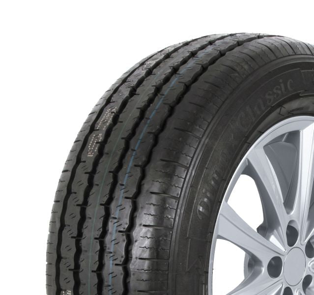 RADAR 15580R15LORA82SDCLAS Summer Pkw Tyre