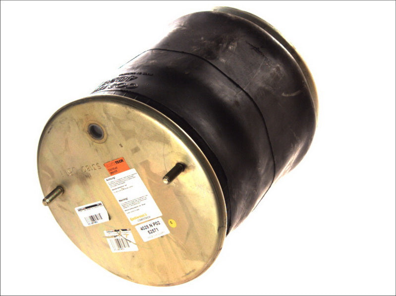 CONTITECH 4028NP0250112 Air Suspension Bellow