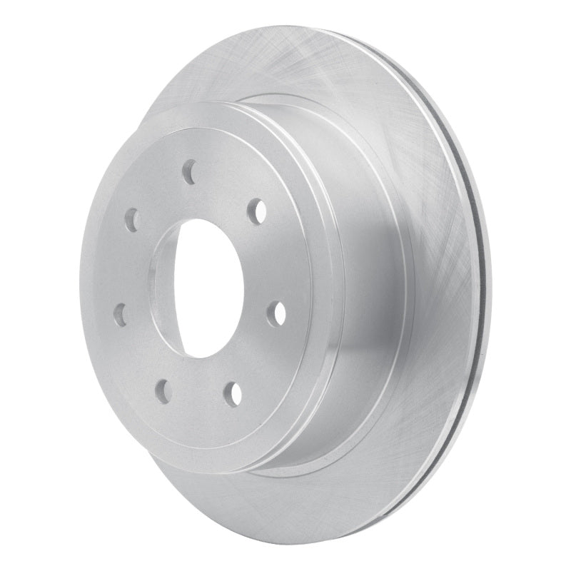 DFC 04-11 Ford F-150 4WD Rear Brake Rotor