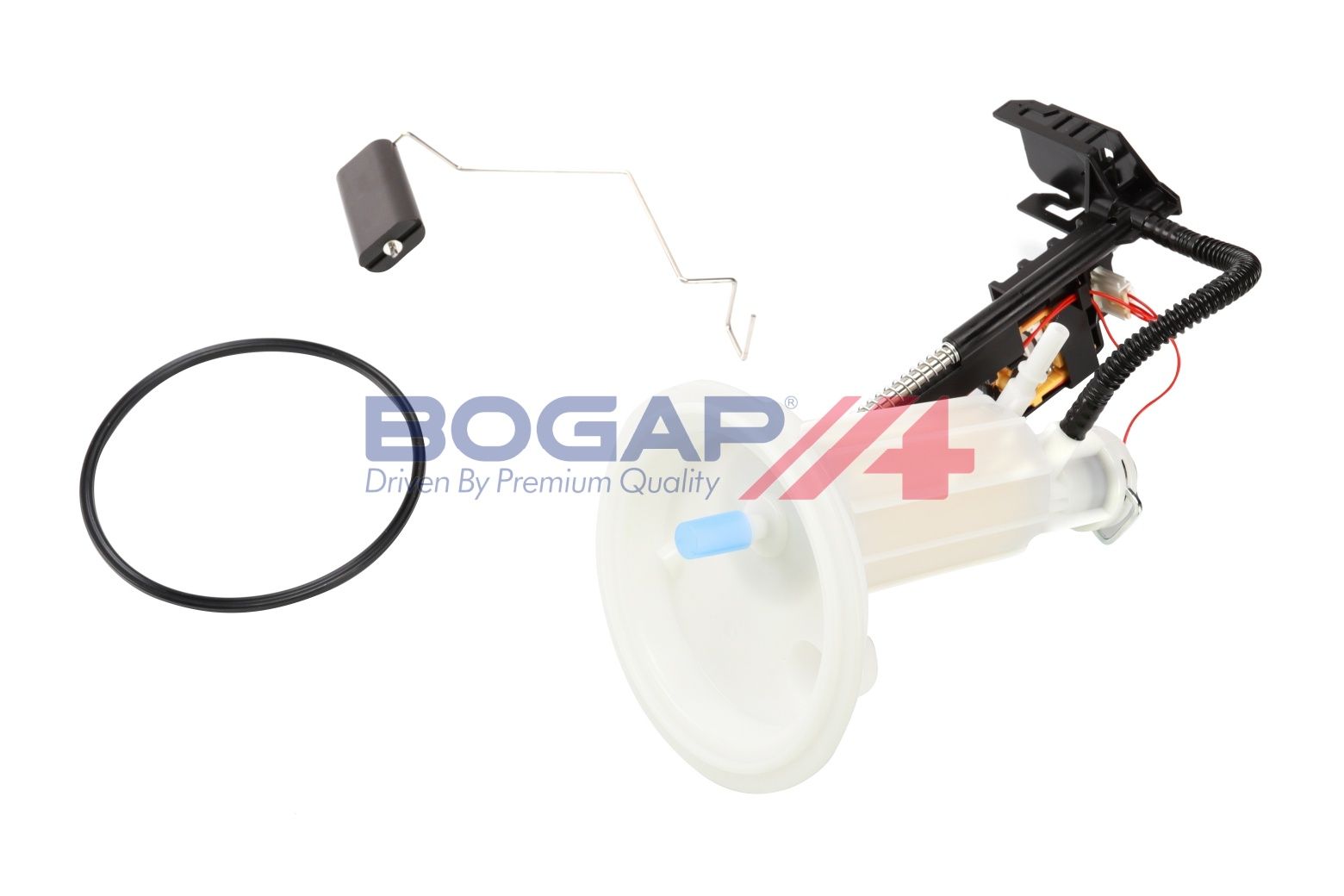 BOGAP B1622142 Fuel Pump