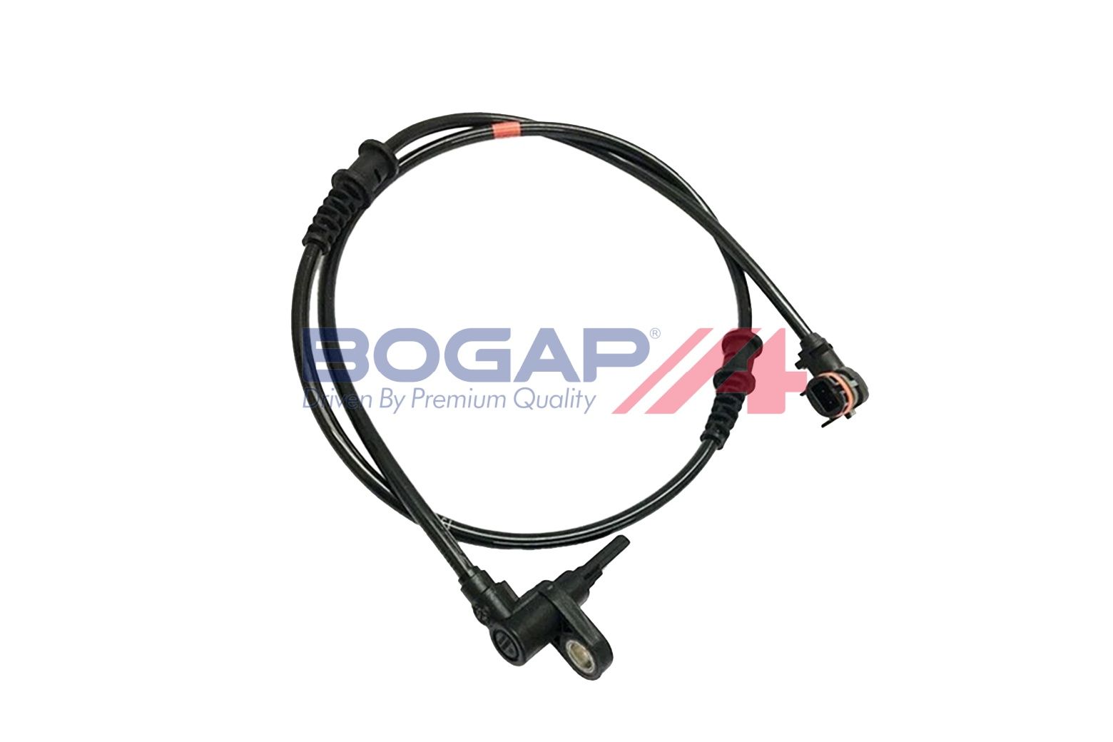 BOGAP C7117262 Sensor, Wheel Speed