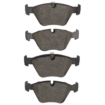 R1 Concepts R1 96-03 BMW 525I Front Semi Met Brake Pads