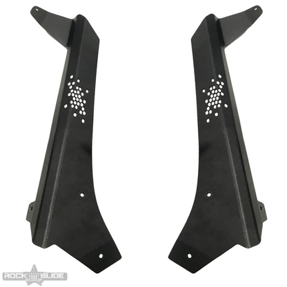 Rock Slide Engineering Rock Slide 21-22 Jl/Gladiator: Mojave/Recon/392 Models Jl/Jt 50In Led Light Kit