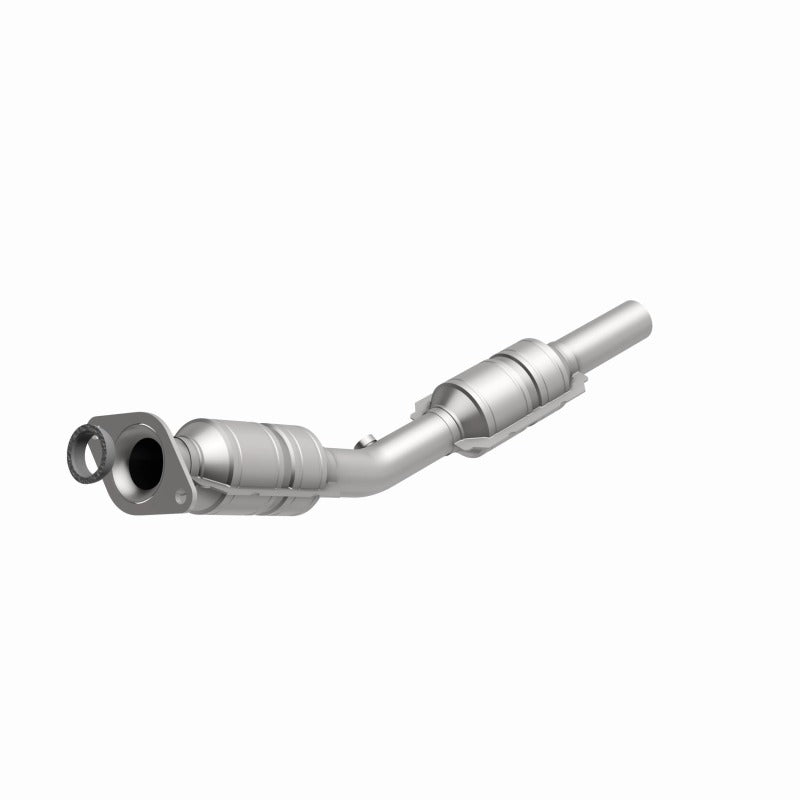 MagnaFlow Direct Fit Catalytic Converter 03-04 Toyota Corolla 1.8L