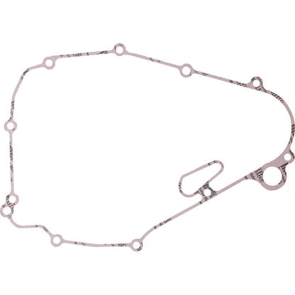 Vertex Pistons Vertex Gaskets 19-23 Kawasaki KX450F Inner Clutch - Side Cover Gasket Kit