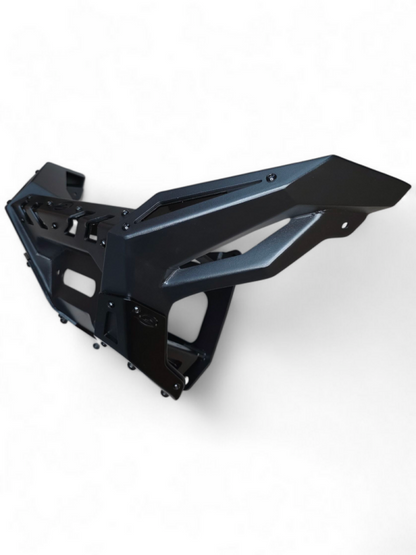 Elektric Off Road Elektric Offroad 2020+ Polaris Rzr Pro Xp Volt Front Winch Bumper