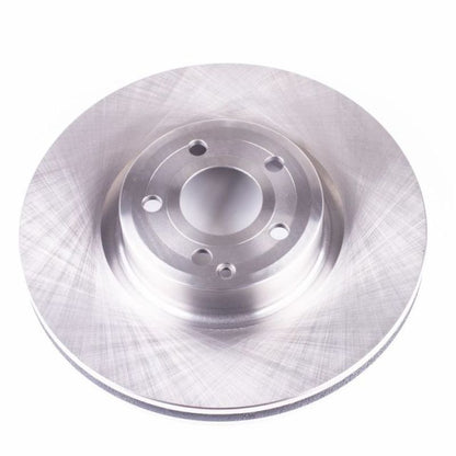 PowerStop Power Stop 15-16 Mercedes-Benz SL400 Front Autospecialty Brake Rotor
