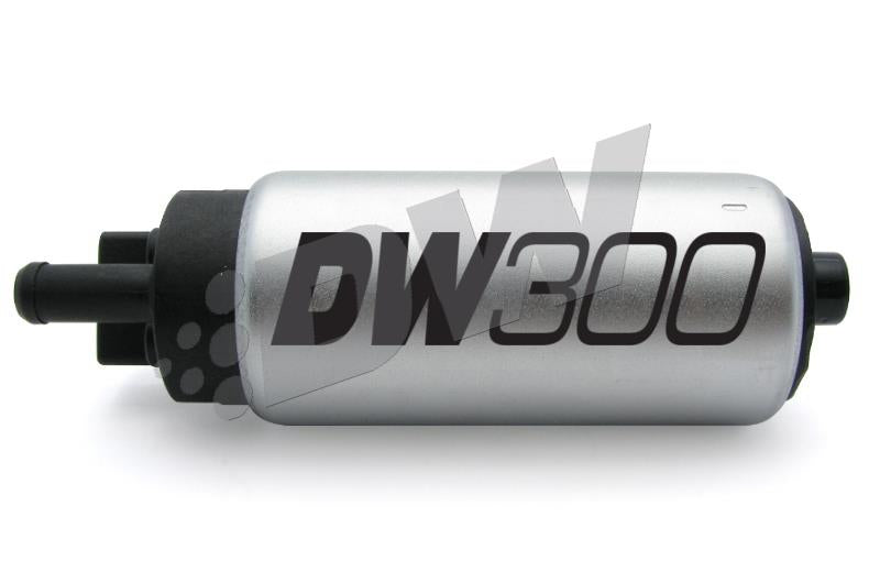 DeatschWerks 320 LPH In-Tank Fuel Pump w/ 08+ Hyundai Genesis Coupe / 10-13 Kia Forte Set Up Kit