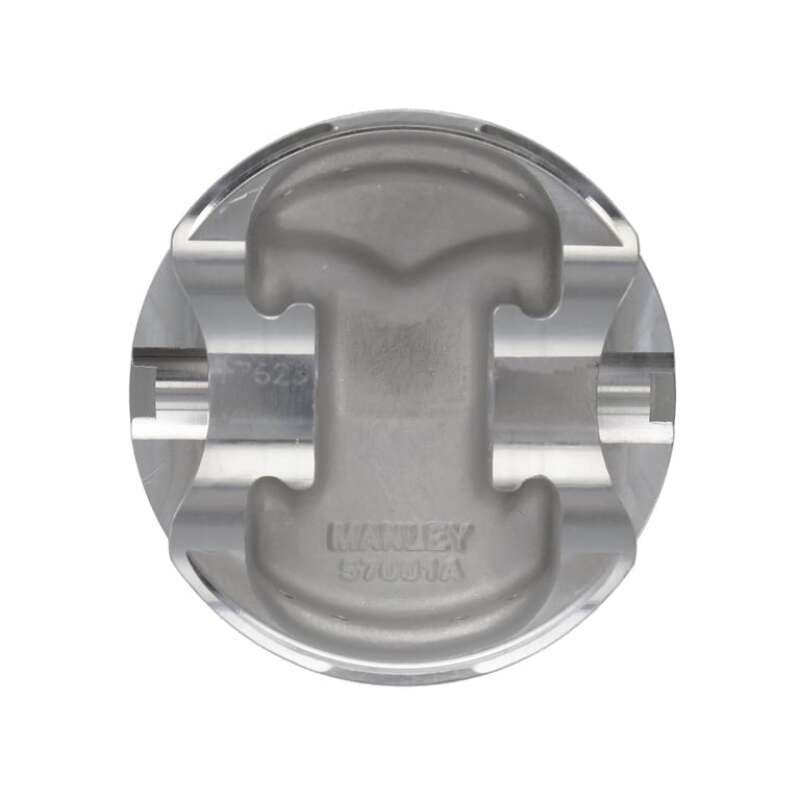 Manley Performance Manley Chevrolet Small Block Piston Set - 4.030in Bore 1.125in CH, 11.00 CC