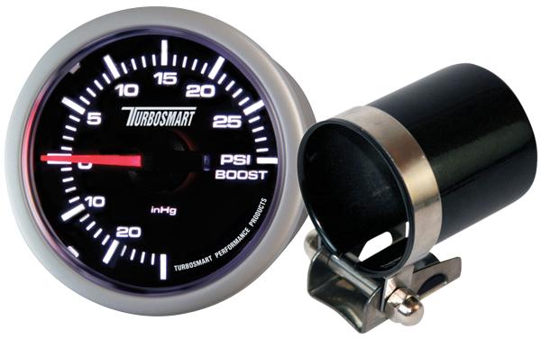 Turbosmart Gauge Mounting Cup 52mm - 2 1/16