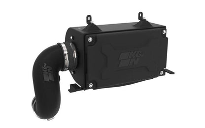 K&N Engineering K&N 2022 Polaris RZR PRO R L4-2.0L AirCharger Performance Air Intake System