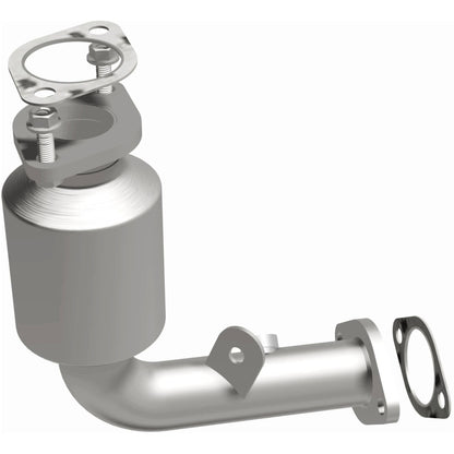MagnaFlow 09-10 Subaru Forester H4 2.5L California Direct-Fit Catalytic Convert