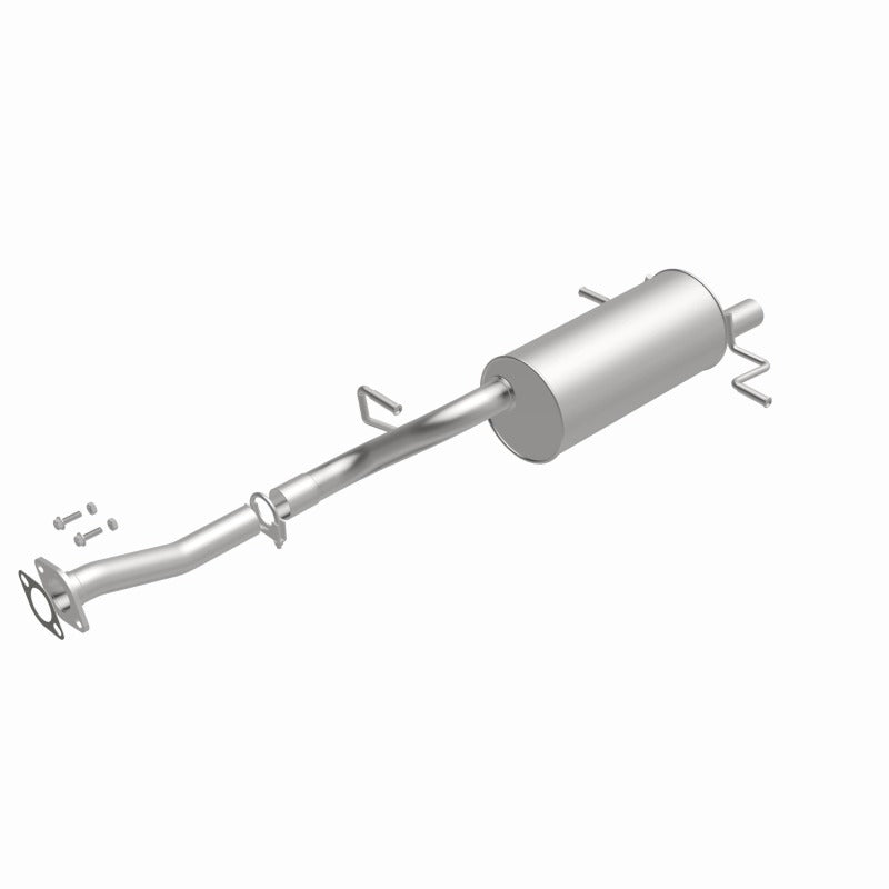 Magnaflow BRExhaust 2006 Saab 9-2X/ 06-07 Subaru Impreza 2.5L Muffler Kit