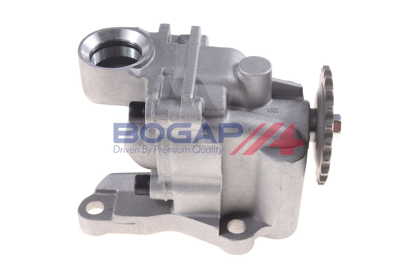 BOGAP A1410121 Oil Pump