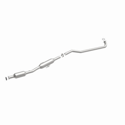 MagnaFlow Direct Fit Catalytic Converter 98-99 Toyota Corolla 1.8L