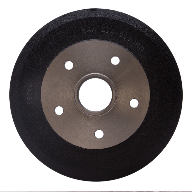 DFC 88-92 Ford Probe Rear True Balanced Brake Drum