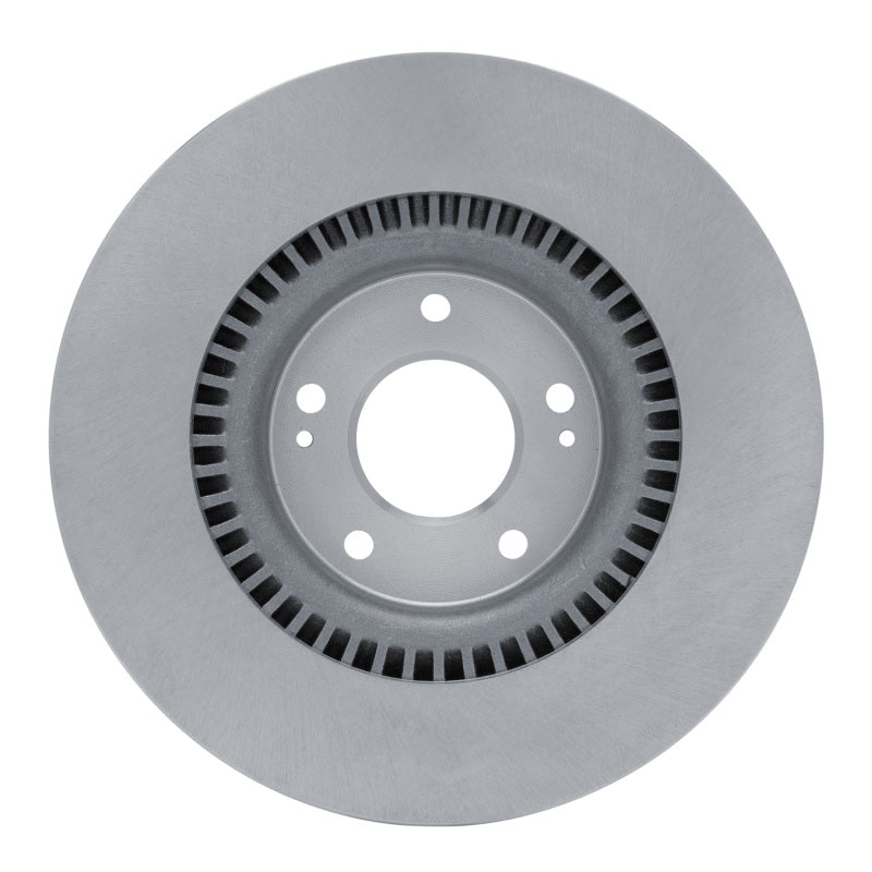 DFC 11-25 Hyundai Azera Front Brake Rotor