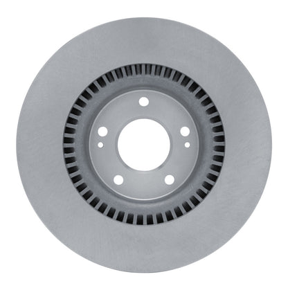 DFC 11-25 Hyundai Azera Front Brake Rotor