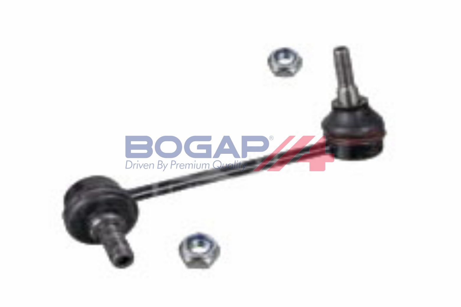 BOGAP C3321145 Link/Coupling Rod, Stabiliser Bar