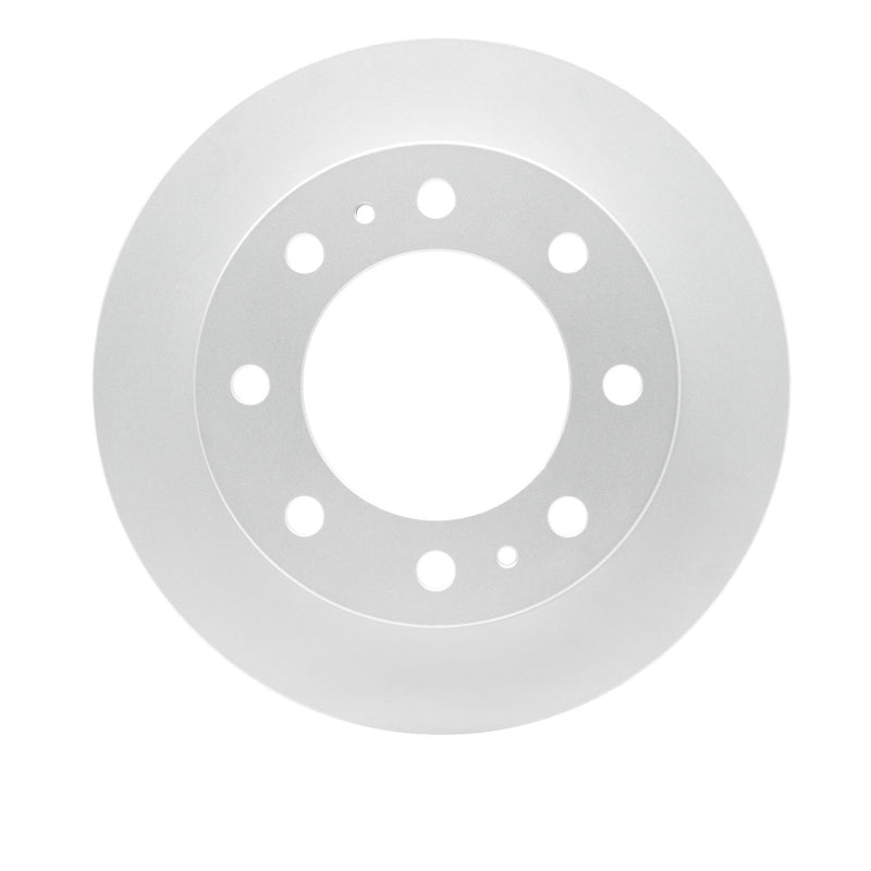 DFC 99-20 Cadillac DeVille Front GeoSPEC Coated Rotor