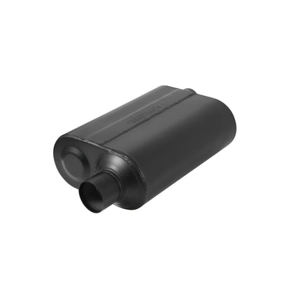 Flowmaster 2.5 IN(O)/OUT(O) Super 40 Series Muffler