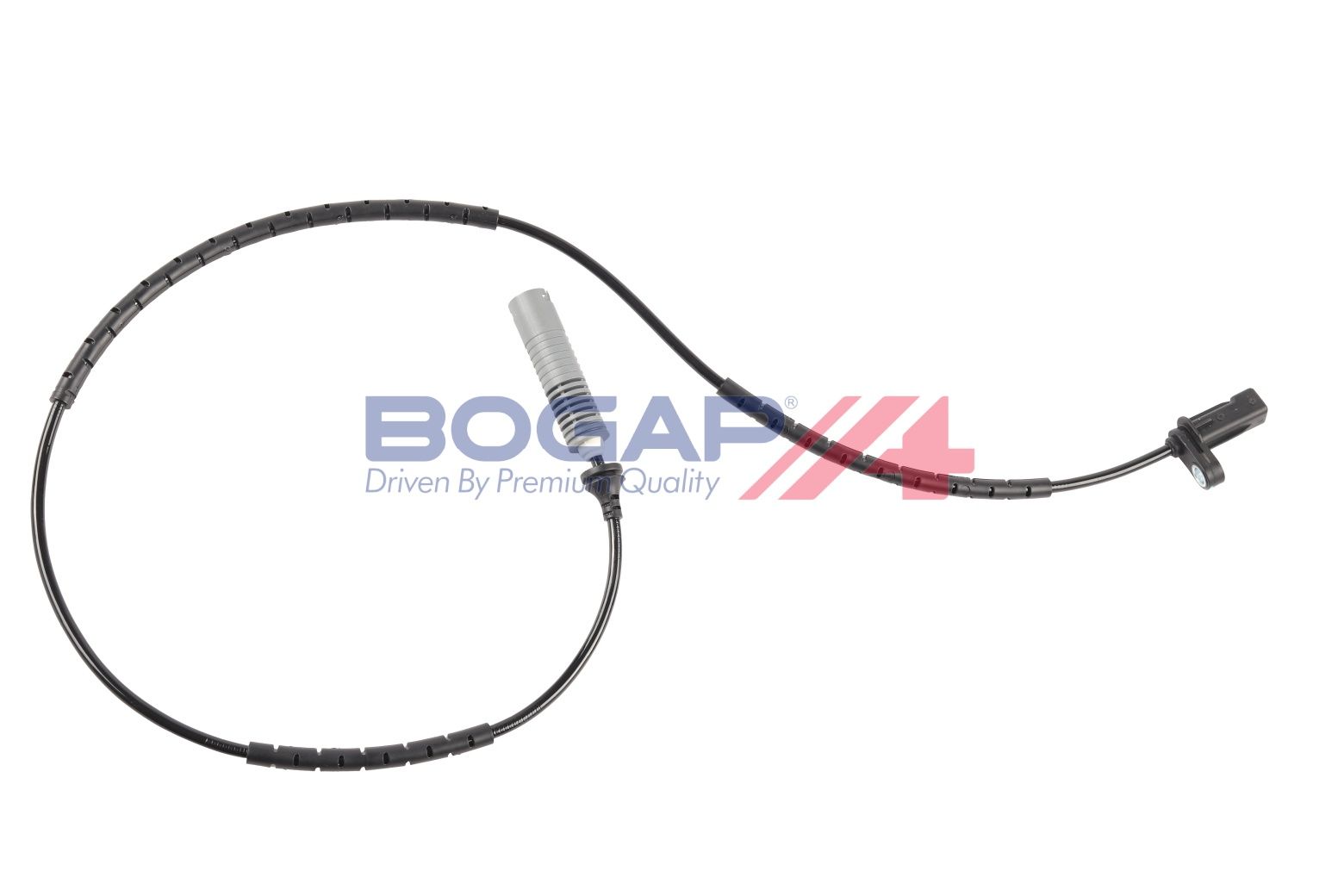 BOGAP B7117125 Sensor, Wheel Speed