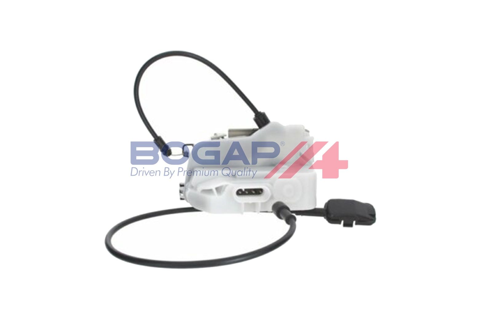 BOGAP R5316120 Door Lock