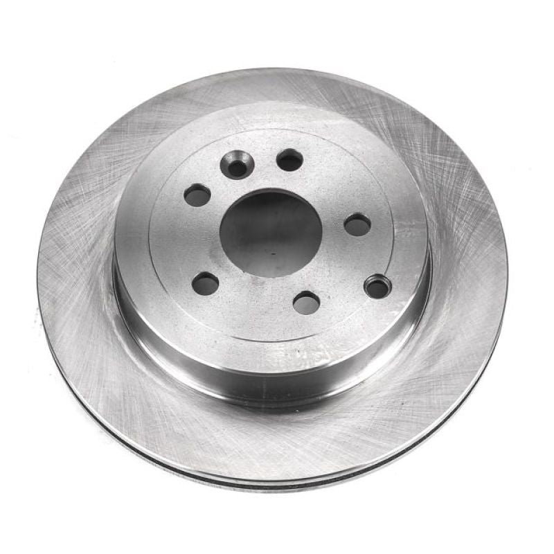 PowerStop Power Stop 08-12 Land Rover LR2 Rear Autospecialty Brake Rotor