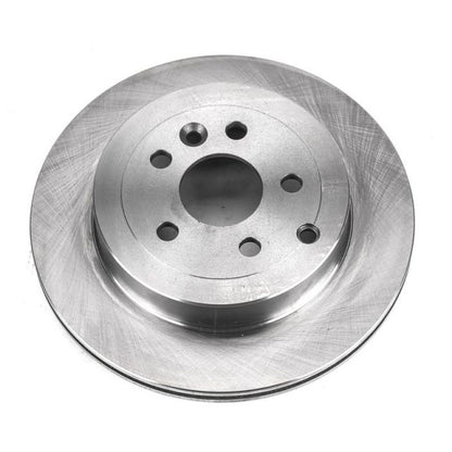 PowerStop Power Stop 08-12 Land Rover LR2 Rear Autospecialty Brake Rotor