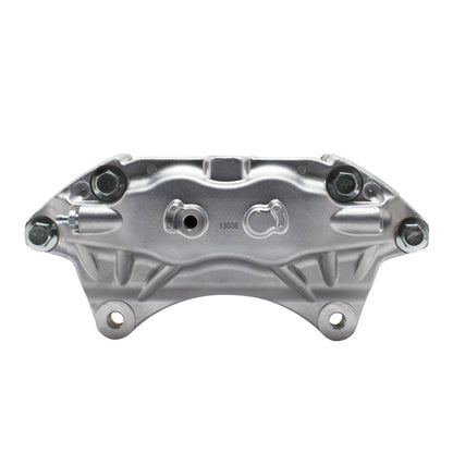 DFC 03-07 Subaru Impreza Front-R Premium Caliper - Gold Powder Coated