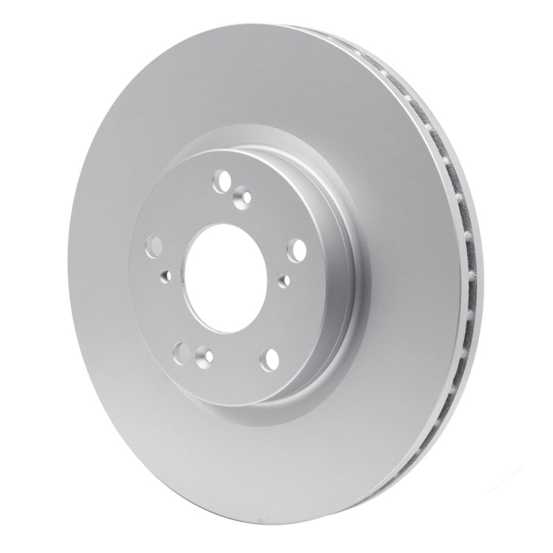 DFC 06-15 Honda Civic Front GeoSPEC Coated Rotor