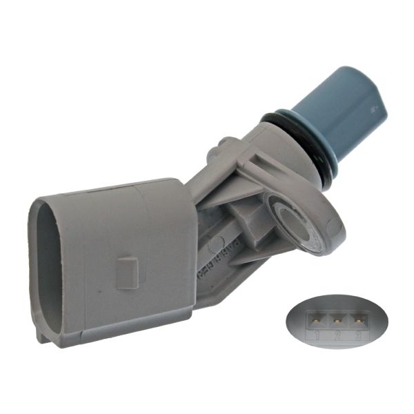 FEBI BILSTEIN FE44384 Camshaft Position Sensor