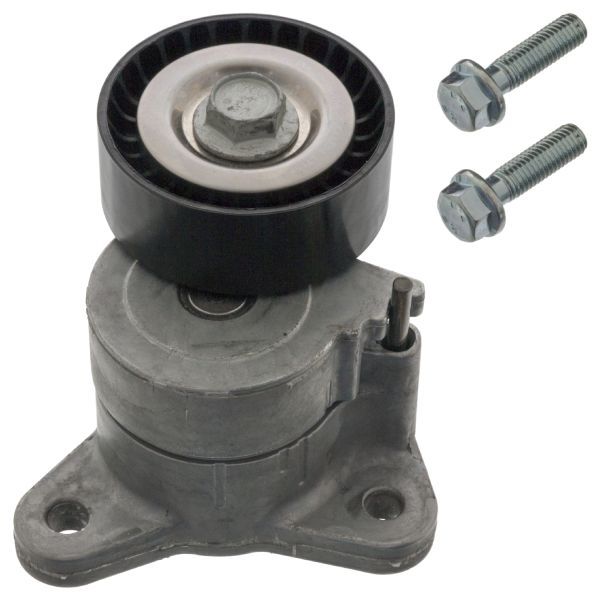 SWAG SW80948750 V-Ribbed Belt Tensioner Lever