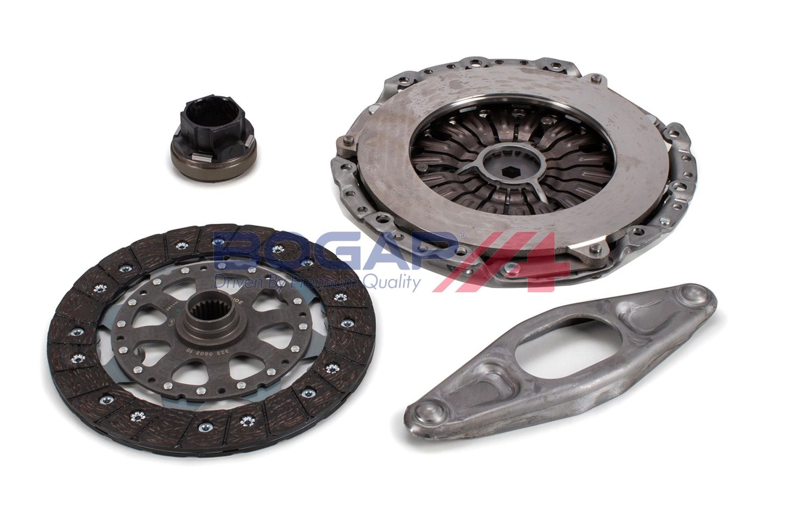 BOGAP B2223101 Clutch Kit