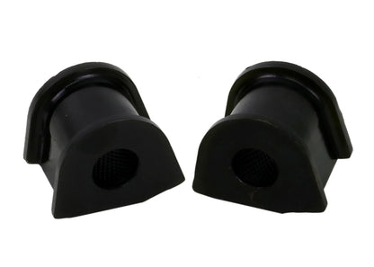 Whiteline 80-91 Volkswagen Vanagon Campmobile 19mm Front Sway Bar Mount Bushing Kit
