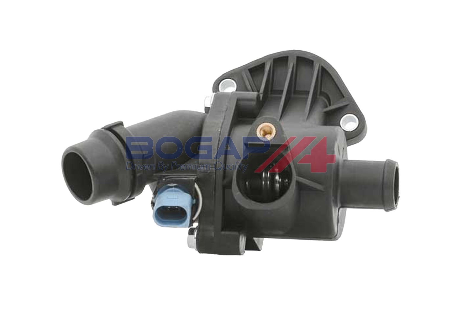BOGAP A4234218 Thermostat, Coolant