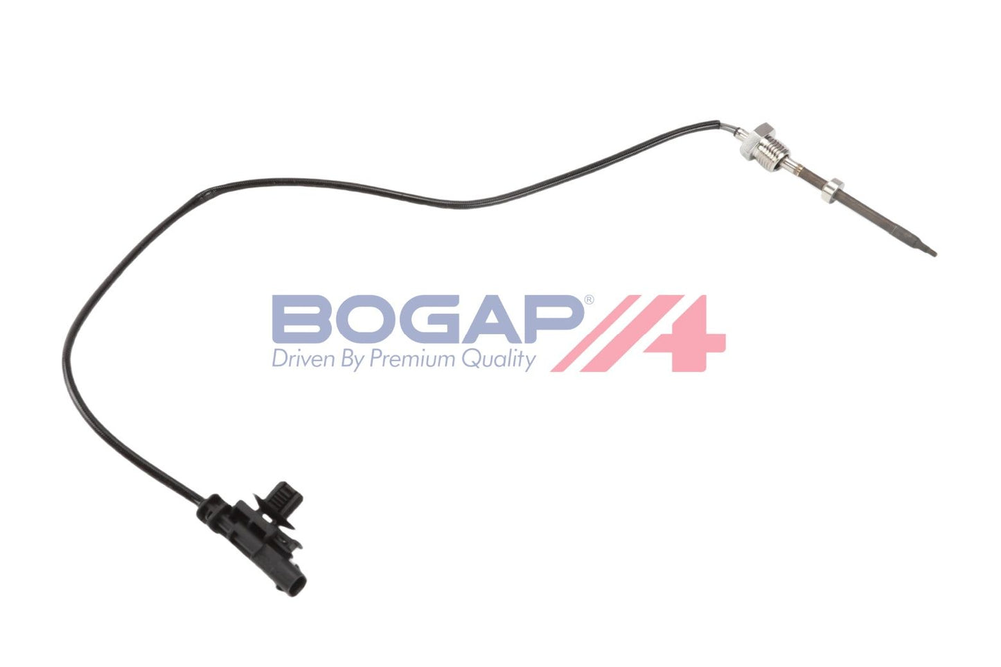 BOGAP W6120150 Sensor, Exhaust Gas Temperature