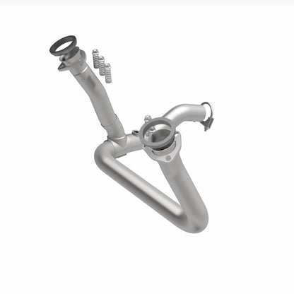 Magnaflow BRE Exhaust 92-93 S10 Sonoma 2.8L 4.3L Front Pipe Kit