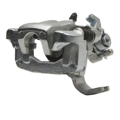 DFC 84-86 Nissan 300ZX Rear-L Premium Caliper - Silver Zinc Coated