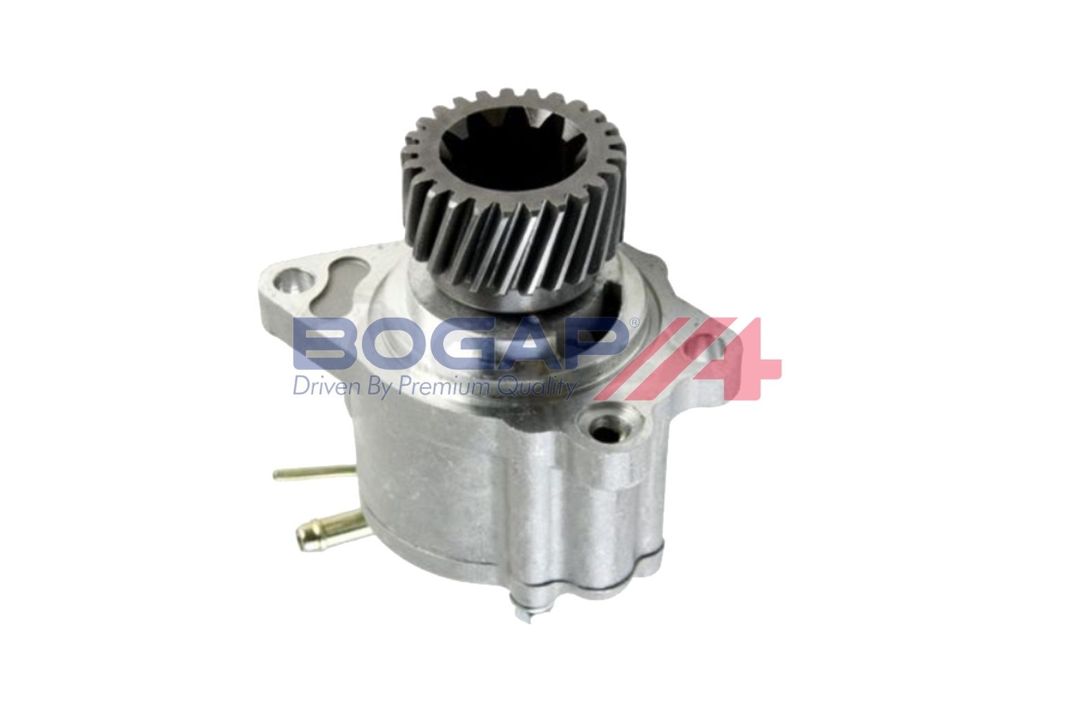 BOGAP T1916102 Vacuum Pump, Braking System