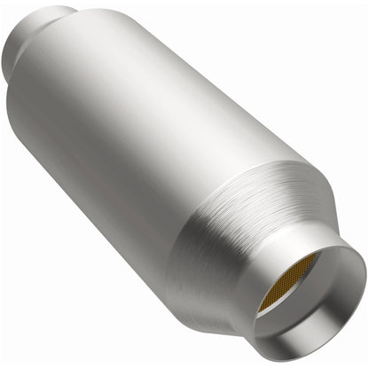 MagnaFlow Universal Catalytic Converter 2 inch C/C spun body