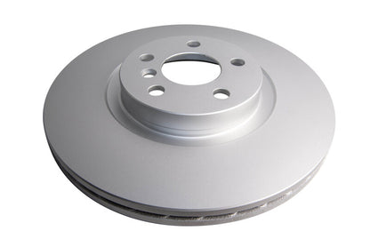 DBA 16-21 BMW X1 Front En-Shield Standard Rotor