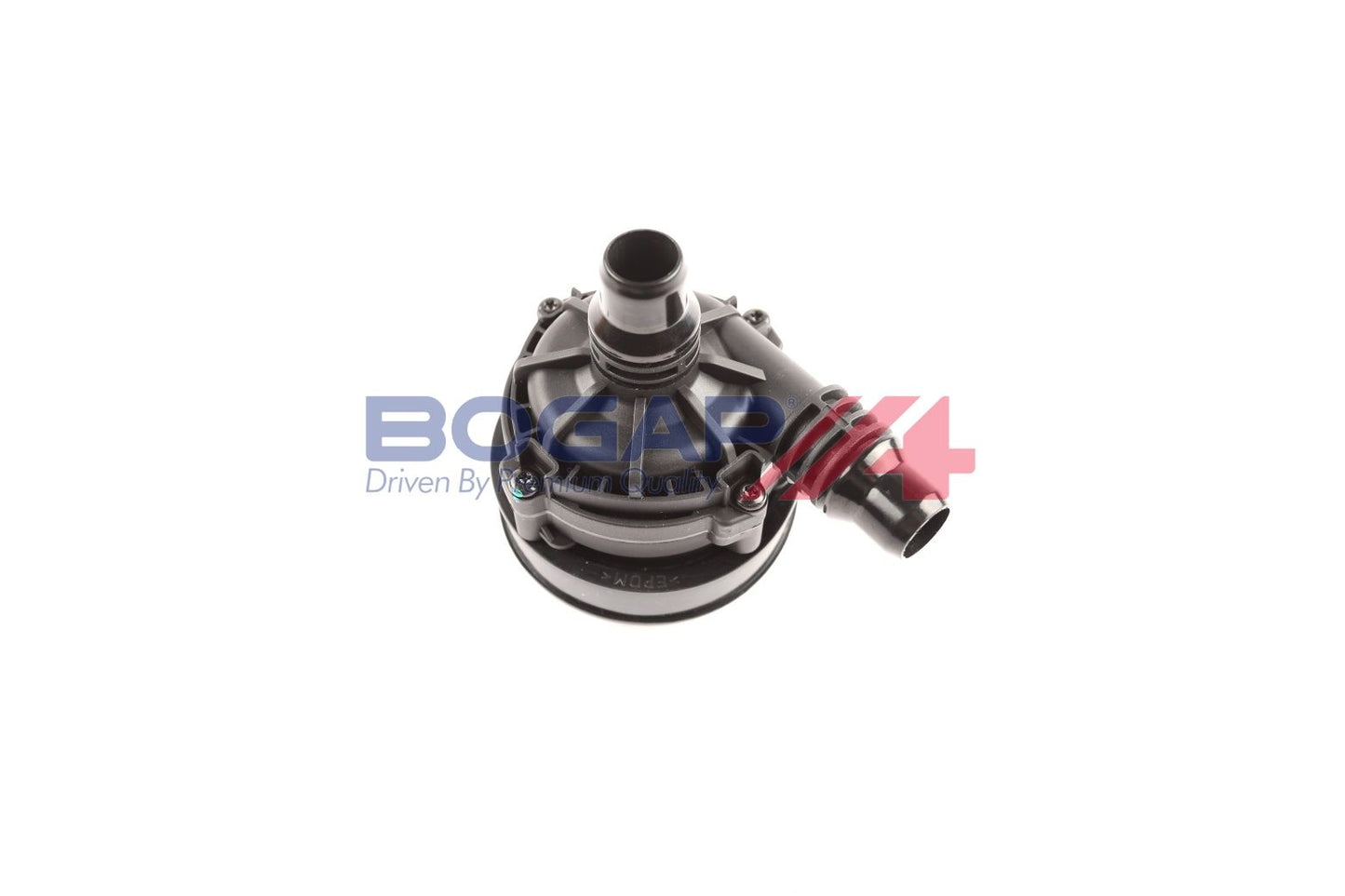 BOGAP B4243180 Auxiliary Water Pump (Cooling Water Circuit)