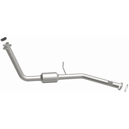 MagnaFlow Direct Fit Catalytic Converter 1986-1994 Suzuki Samurai 1.3